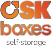 SK Boxes - Self Storage