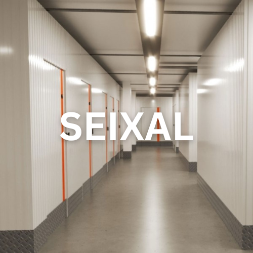 Image of Seixal site