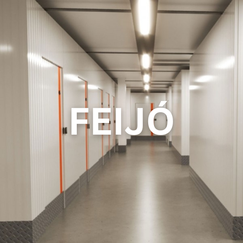 Image of Feijó site