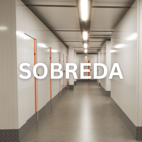 Image of Sobreda site